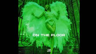 Jennifer Lopez  On The Floor HYPERTECHNO Remix  Fran Garro [upl. by Nahoj]