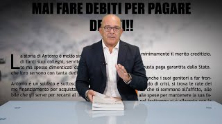 Fatti e non parole La storia di Antonio [upl. by Neau]