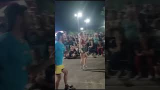 Ensayo general Comparsa Ráfaga Carnaval de Concordia 2024 [upl. by Sieber]