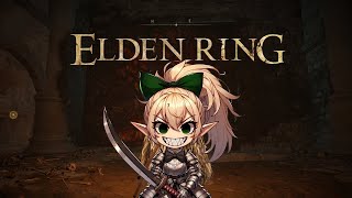 【Elden RIng】 No invaders allowed KaylexSkullcastor [upl. by Eugatnom636]