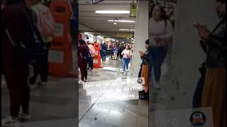 Recorriendo México metrocdmx areametropolitana cdmx depaseo fyp [upl. by Froma]