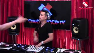 Asia Dance TV  Episode 5 DJ Hoang Anh [upl. by Suckow]