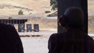 Field Sports Park  Metcalf Gun Range P1 [upl. by Seaman]