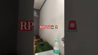 RPF SI रेलवे [upl. by Hannej554]