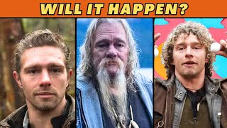 Is Alaskan Bush People Returning for Season 15 [upl. by Rome]