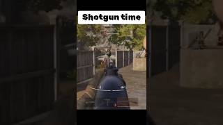 Shotty is my favorite 🔥 gaming [upl. by Acinorev223]