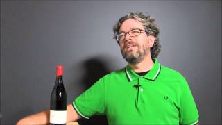 Best Wines Online Lapierre Morgon 2011 [upl. by Coopersmith]