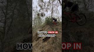 How to drop in like a CHAMP💯👑 [upl. by Eseer]