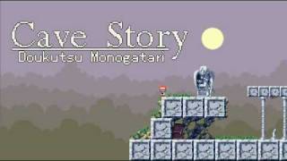 Cave Story OST  T28 Balcony [upl. by Cirri]