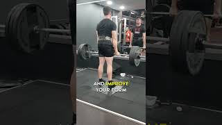 3 Exercises To Improve Your Deadlift [upl. by Eibbob270]