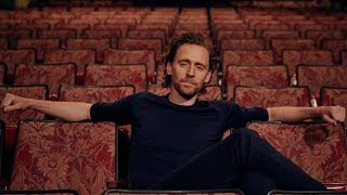 30 minutes of poetry with Tom Hiddleston  Ximalaya FM Compilation  12 poems [upl. by Notsahc]