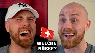 Welche Nüsse Bro [upl. by Bez417]