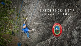 Carderock Beta  Fifi 510B [upl. by Ettezyl]