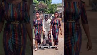 jumelle  shorts funny comedy abonnevouspatageprankpatager laughhaitiancreatorfunjumelle [upl. by Drol]