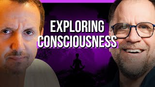 Bridging Mindfulness and Philosophy  Philosophy of Meditation 5 with Evan Thompson [upl. by Licastro]