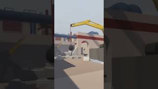 Гайд на 1е лицо в Human Fall Flat explore игры humanfallflat Перволицо gaming гайд [upl. by Roby]