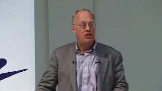 The Myth of Progress and the Collapse of Complex Societies  Chris Hedges [upl. by Enomas]