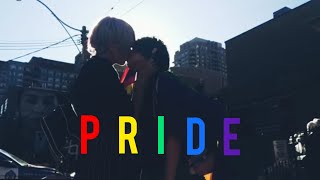 PRIDE [upl. by Nirmak]