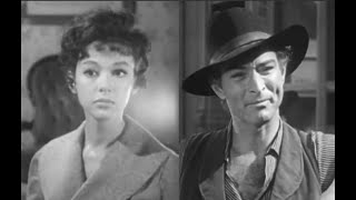 CIMARRON CITY E25 The Town Is a Prisoner RITA MORENO LEE VAN CLEEF [upl. by Paugh]