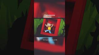 Trapped in Cluckys Candyland  Cartoon Animation shorts fnaf cartoon [upl. by Kerekes]