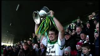 2015 Galway Hurling Final Replay Sarsfields v Craughwell [upl. by Arleyne]