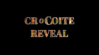 Crocoite Reveal [upl. by Ahsekat422]