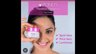 malayalam review of ponds bright beauty [upl. by Oberstone]