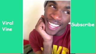 Darius Benson Vine compilation ALL VINES Best Viners [upl. by Dosia]