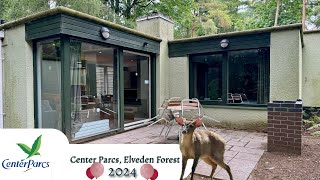 Center Parcs Elveden Forest July 2024 [upl. by Lekar]