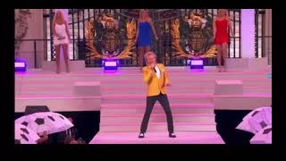 Sweet Caroline  Rod Stewart Live Performance at Queens Platinum Jubilee 2022 [upl. by Ellan]