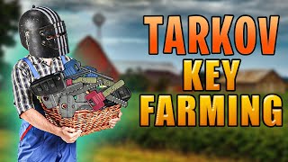 Easy Key Farming Route Even YOU CAN DO [upl. by Lusa6]