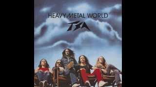 Tsa  Heavy Metal World Full album [upl. by Kachine]