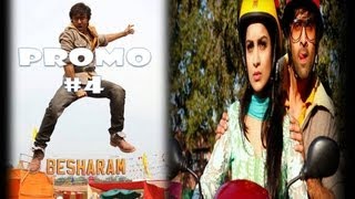 Lut Gaye Tere Mohalle Song Besharam  Ranbir Kapoor Pallavi Sharda  Latest Bollywood Movie 2013 [upl. by Boleslaw]