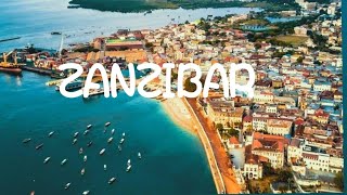 Beautiful Island of ZanzibarSipho Mabuse Song [upl. by Donaldson309]