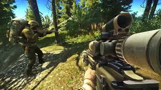 Escape from Tarkov  PvE Adventures  13 [upl. by Olifoet271]