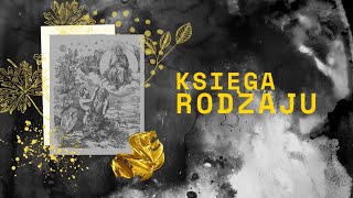 Księga Rodzaju  Rozdział 25 [upl. by Lonier]