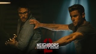 Neighbors 2  In Theaters Friday quotFear The Walking Dead Promoquot HD [upl. by Haldi]