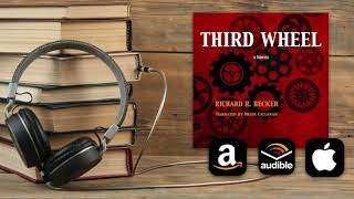 Third Wheel — Inside The Audiobook Chapter 5 [upl. by Schramke]