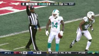 Jarvis Landry 2015 Highlights quot In the Zone quot  Miami Dolphins [upl. by Lennahs742]