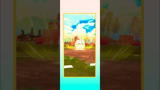 Togedemaru Getting Super Clutch In Great League Remix Cup 🏆 shorts [upl. by Athalla177]