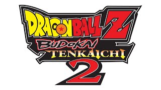 Little Light  Dragon Ball Z Budokai Tenkaichi 2 OST Extended [upl. by Jc]