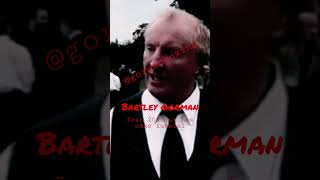 Rare Bartley Gorman ￼interview [upl. by Octavie467]