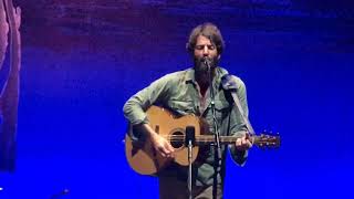 Jolene  Ray LaMontagne 91424 SDSU Open Air Theater [upl. by Idonah]