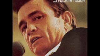 Johnny Cash  At Folsom Prison 1968 Full album [upl. by Newfeld580]