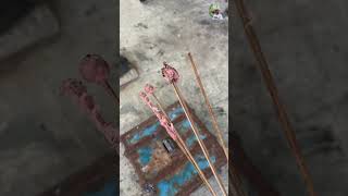 உண்டியல் திருட்டு உள்ளுக்குள் இருந்த ஆதாரம்  Proof inside Hundi  enathuaran theft temple [upl. by Abagael]