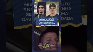 AGUARDEM ESSE HIT DO MC TUTO COM O NADSON O FEIRINHA mctuto nadsonofeirinha starprevias [upl. by Haleigh408]