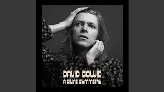 David Bowie  Bombers 2021 Alternate Mix [upl. by Atiekal408]