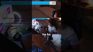 Il ma fais une MUSIQUE😑✅TwitchLekyo✅twitchclips twitchfrance twitchfr [upl. by Audra35]