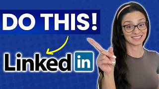 Reach out to Recruiters on LinkedIn the right way [upl. by Valaree]