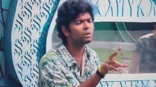 Promo 4 Week 6 Best perfomers Vishal Manjari Day 40Biggbosstamil8 [upl. by Sissy100]